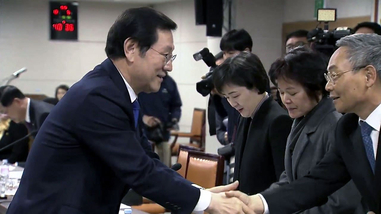 광주형 일자리, 12월 안 타결 목표 다시 추진 / YTN