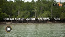 DUN Johor lulus usul MMK ambil maklum status Pulau Kukup