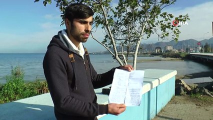 Sözlendiği kadın evli çıktı, dolandırıldığını anladı