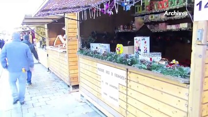 LA QUOTIDIENNE - L'INVITÉ : La Quotidienne - L'invité : Féeries de Noël 05  12 18