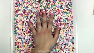 Most Satisfying Slime ASMR Video Compilation !!