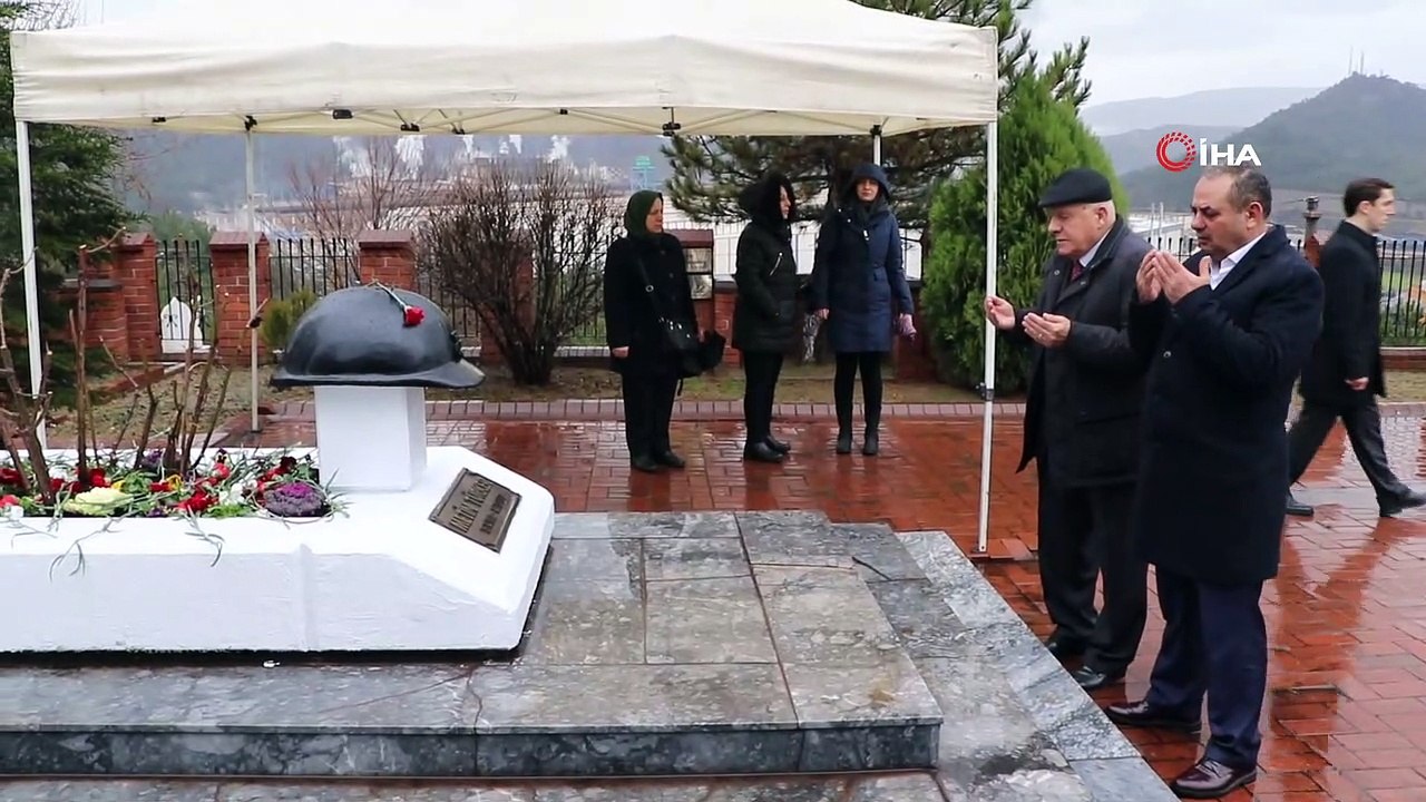 Özçelik - İş Sendikası Genel Başkanı Yunus Değirmenci:“Beklentimiz 2 bin TL üzerinde bir asgari ücretin belirlenmesi”