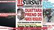 Le Titrologue du 06 Décembre 2018  / Dissolution annoncée du RDR, UDPCI… - Ouattara prend de gros risques