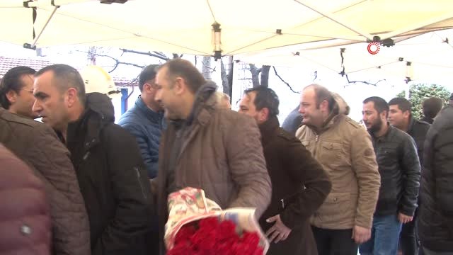 Özçelik - İş Sendikası Genel Başkanı Yunus Değirmenci: Beklentimiz 2 Bin TL Üzerinde Bir Asgari...