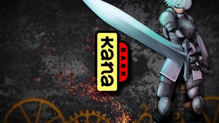 Ragna Crimson - Trailer - Bande annonce