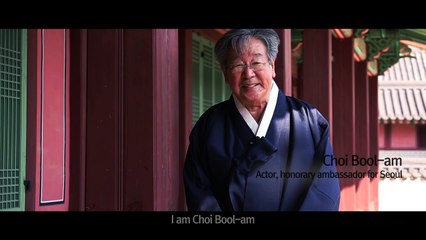 Choi Bul-am's Seoul story