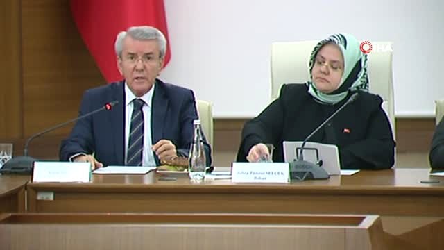 Asgari Ücret Komisyonu Türk-İş Genel Eğitim Sekreteri Irgat: Asgari Ücretin Yetersizliği Bugün...