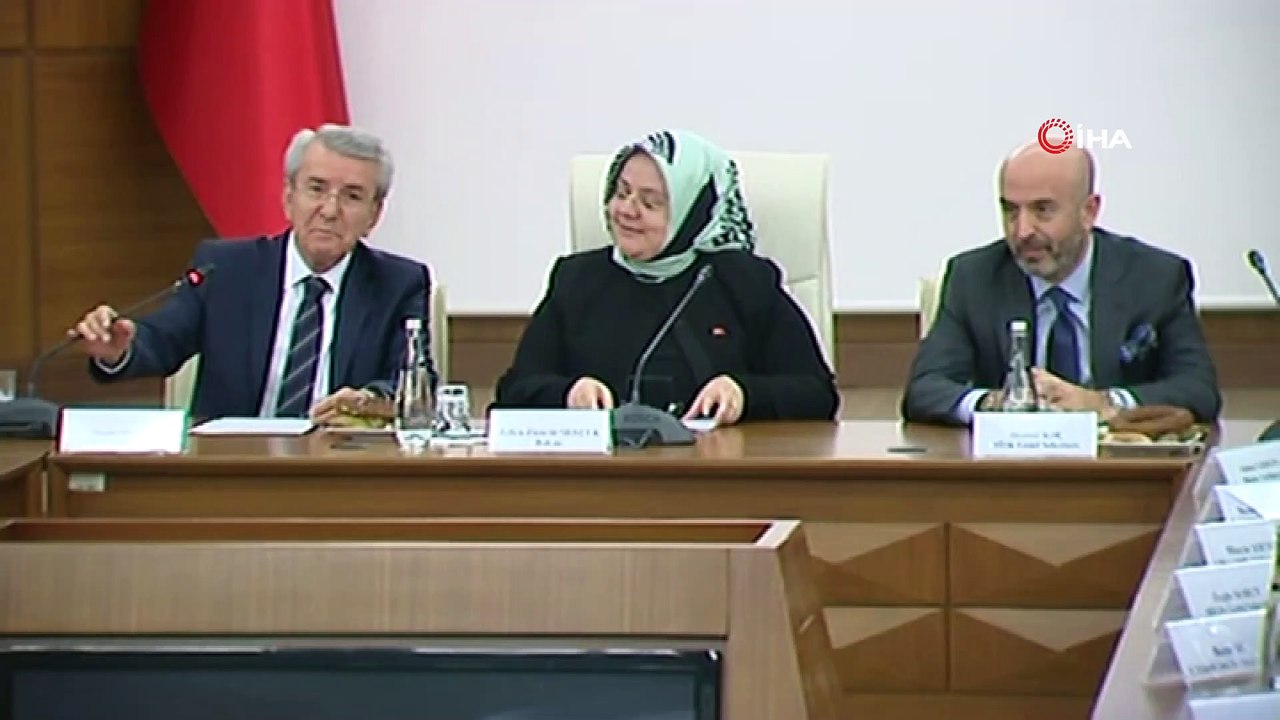 Asgari Ücret Komisyonu Türk-İŞ Genel Eğitim Sekreteri Irgat: 'Asgari ücretin yetersizliği bugün herkes tarafından açıkça ifade edilmektedir'