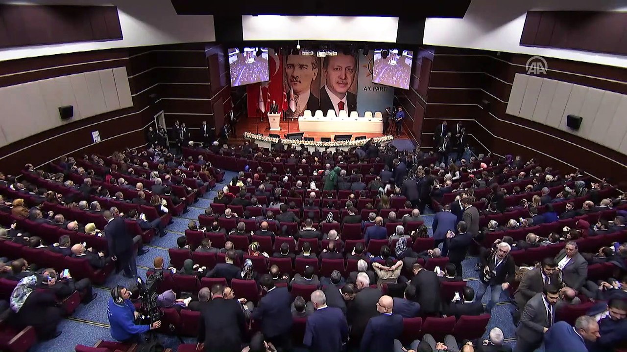 Cumhurbaşkanı Erdoğan: 'Açılım politikalarımızdan birinin hedefi de Latin Amerika ve Karayipler bölgesidir' - ANKARA