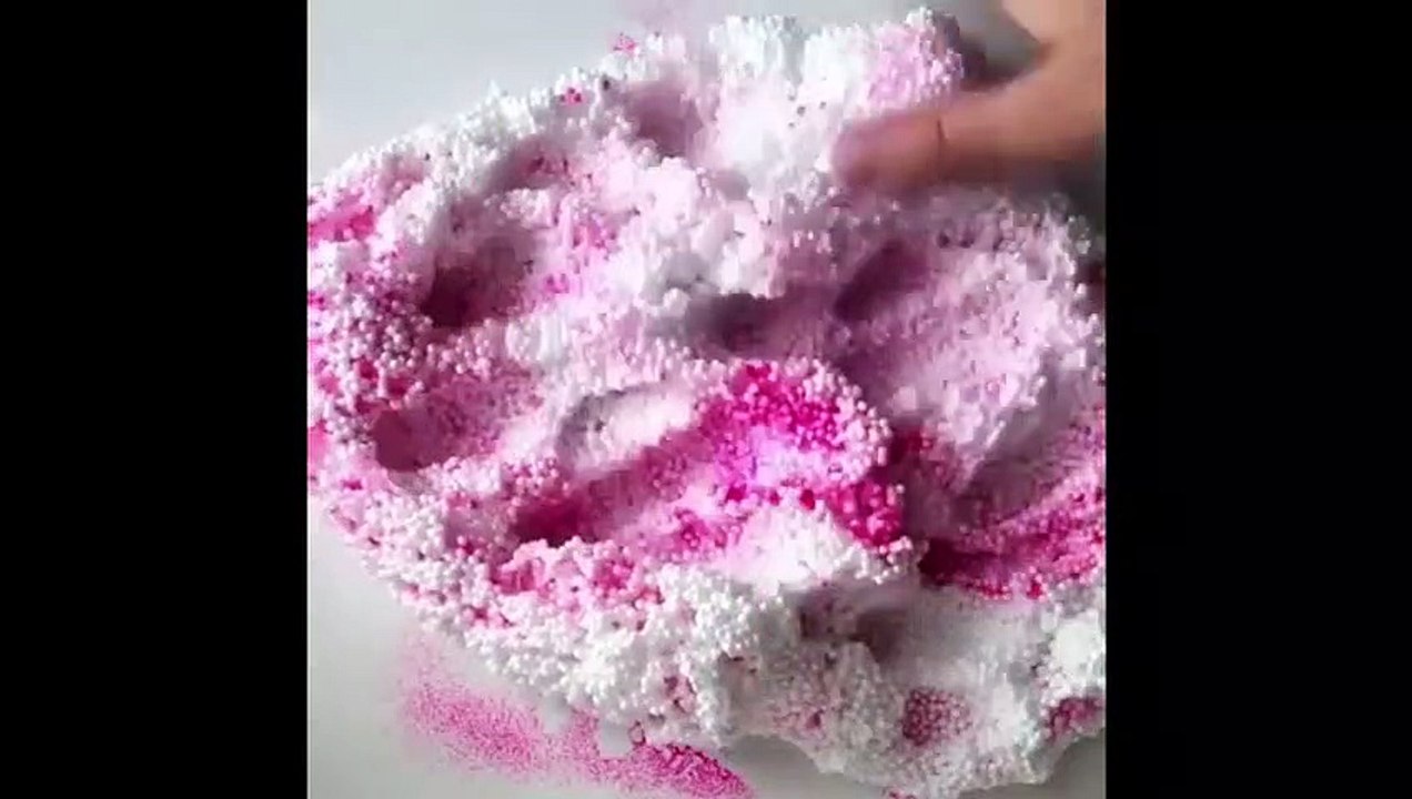 Satisfying Slime Asmr Videos!!