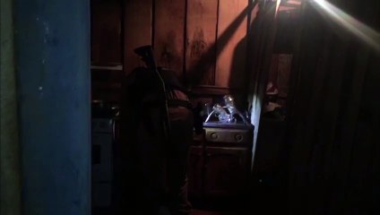 Imagens mostram cumprimento de mandados