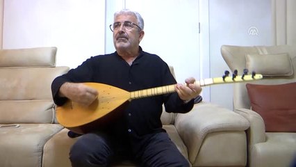 Milli Duruşu Bu Milletin Gençlerine Aşılamak Derdindeyim"