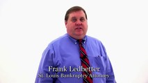 Bankruptcy Lawyer Near St. Louis, MO