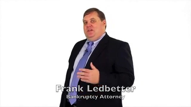 St. Louis Bankruptcy Attorney Tips