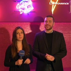Bonbonne, une nouvelle discothèque à Marseille... "On bouge où ce week-end ?"