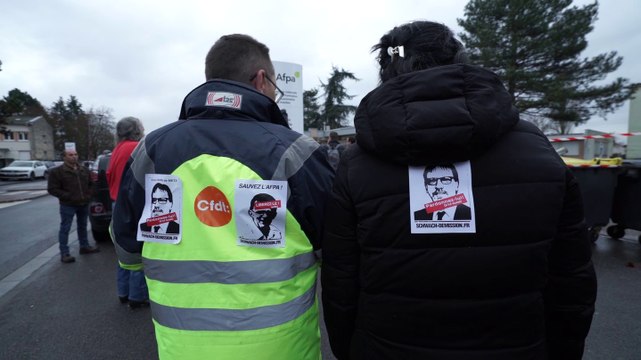 AFPA : « Non à la disparition des formations »