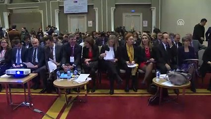 FAO'dan Türk ve Suriyelilere tarımsal mesleki eğitim - İZMİR