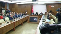 Genel Sekreteri Akansel Koç: 'Asgari ücretin siyasi polemiklere malzeme edilmemesini temenni ediyoruz'