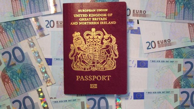 Londres suspende la concesión de los visados de ricos