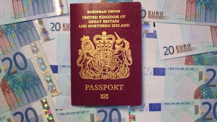 Londres suspende la concesión de los "visados de ricos"