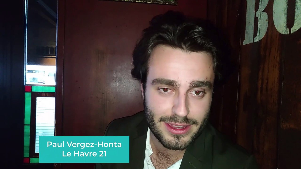 Le Havre 21 : l'asso starter du numérique ?