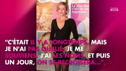 Juliette Arnaud agressée sexuellement : L’actrice se confie