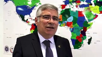 Açık yaralar 'kurt tedavisi' ile kapanıyor - TEKİRDAĞ