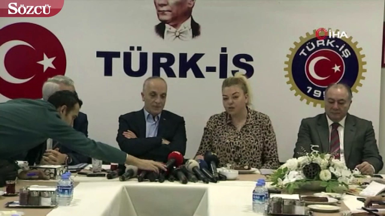 Görmez: "Nefes aldıracak bir artış bekliyoruz"
