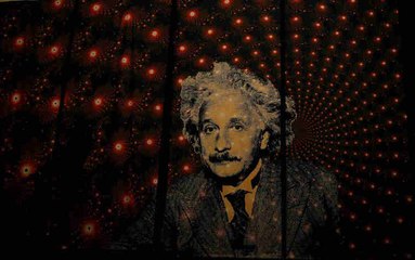 Ce que raconte la lettre d'Einstein vendue 2,89 millions de dollars
