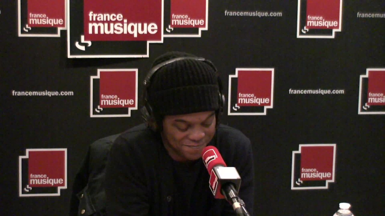Le "Tombeau de Couperin" de Maurice Ravel - Christophe Chassol