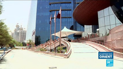 Le Qatar quitte l'OPEP : retour en IMAGES sur l'histoire du cartel pétrolier