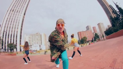 Falkonection El Amansador ft Unstoppable Fyah - Original Dancehall