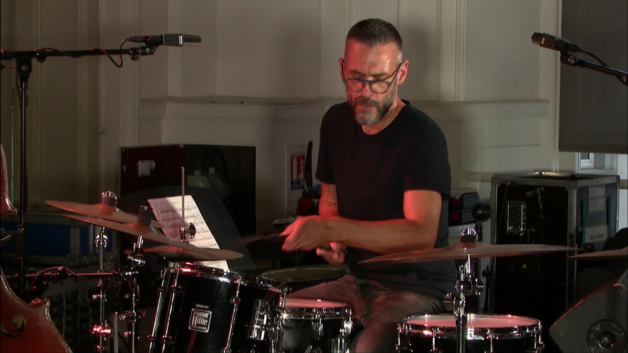 Jeremy Lirola : Border 7 (Jeremy Lirola / Denis Guivarc'h / Maxime Sanchez / Nicolas Larmignat)