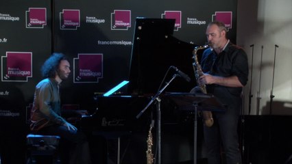 Michael Alizon : Le monde des ondes (Michael Alizon / Jean-René Mourot)