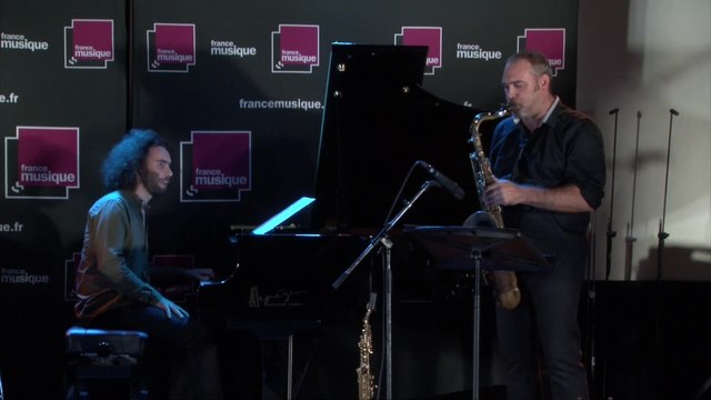 Michael Alizon : Le monde des ondes (Michael Alizon / Jean-René Mourot)