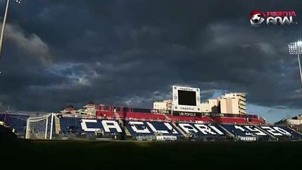 Cagliari-Roma: punti pesantissimi in palio