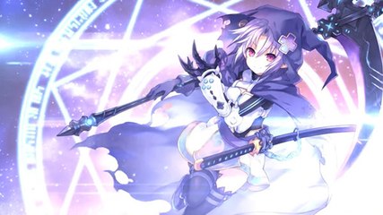 Mega Miracle Force - Trailer officiel #1