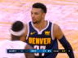 Jamal Murray shines as Denver win again