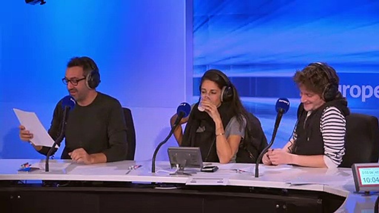 Jean-Philippe Visini : "À la maison, j'ai l'impression d'être Édouard Philippe"