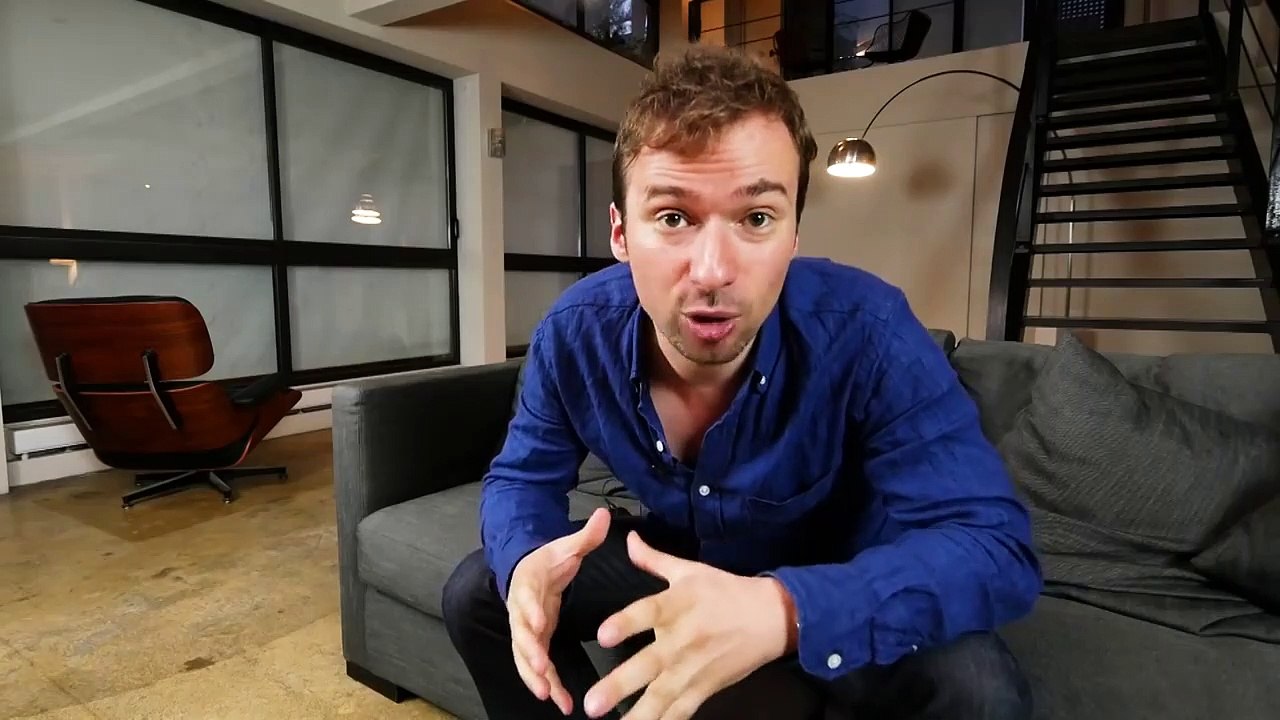 La MAJ de mon livre "Vivez la vie de vos rêves grâce à votre blog"