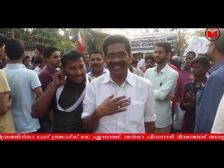 കോണ്‍ഗ്രസ് തടയില്ലെന്ന് മുല്ലപ്പള്ളി രാമചന്ദ്രന്‍