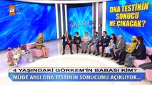 DNA testi açıklandı, eski eşi canlı yayında kadına saldırdı!