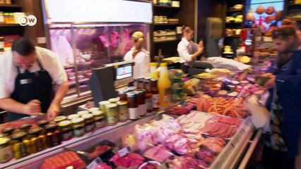 Billige Steaks oder glückliche Kühe? | Made in Germany