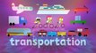 PBS KIDS WORD OF THE WEEK TRANSPORTATION NICE EFFECTS