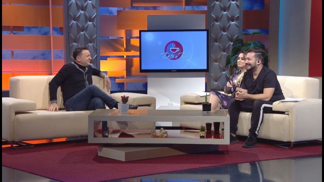 Dite e Re - Dajana Ylli Bakës: Më ke thënë se të quajnë Ylli BANKA