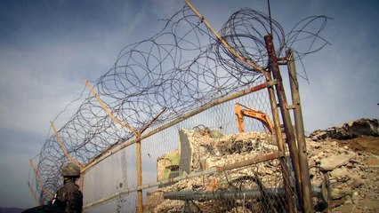 남북, 12일 GP 철수 검증...北 땅굴 GP 조사 어떻게? / YTN