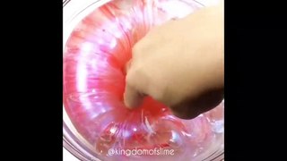 Satisfying Slime Asmr Videos!!