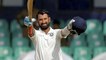 India vs Australia 2018,1st Test : Cheteshwar Pujara Hundred Takes India To 250/9 On Day1 | Oneindia