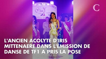 Gilets Jaunes : et pendant ce temps-là, Anthony Colette pose devant l'Arc de Tri...
