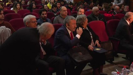 Emniyet Müdürü Çalışkan İstanbul'un Suç Oranlarını Açıkladı